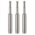 thumbnail image 1 of 3 Unidad de Destornillador de Varilla SDS Plus,Estaca de 13Mm,Taladro Percutor,Varilla Conexión A ,Herramienta Eléctrica para Conductor Varilla de Metal, 1 of 8