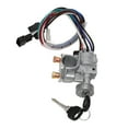 thumbnail image 1 of Ignition Lock Controller, Plastic Metal High Reliability Ignition Switch  for Vehicle, 1 of 8
