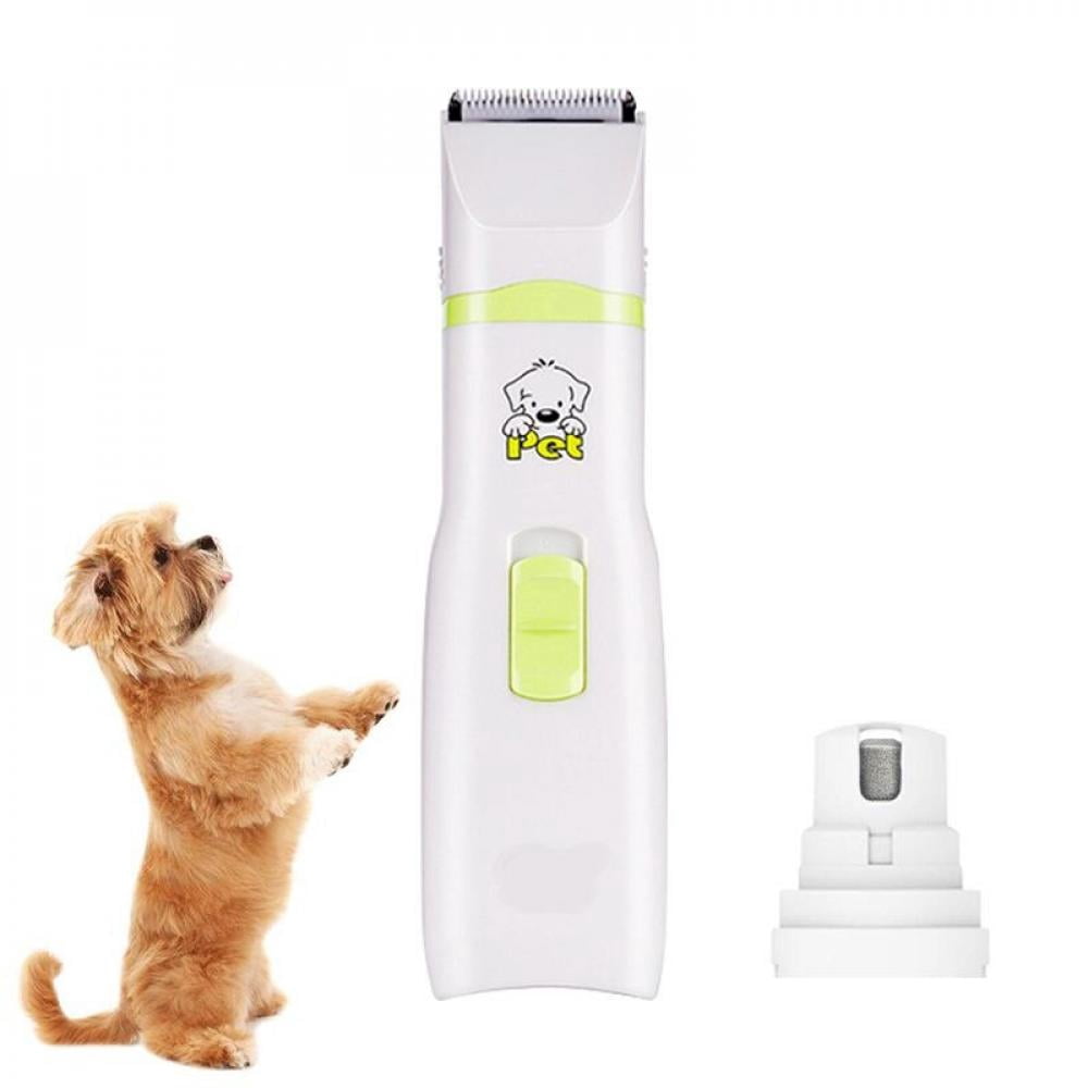 pet trimmer walmart