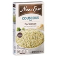 thumbnail image 3 of (12 pack) Near East Couscous Mix Parmesan, 5.9 oz Box, 3 of 16