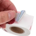 thumbnail image 4 of 500 pegatinas de corazones para bronceado corporal, etiquetas para bronceado., 4 of 7