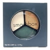 Smashbox Photo Op Eye Shadow Trio Quick Take: Vanilla, Ambient, And Serpent .097 Oz.