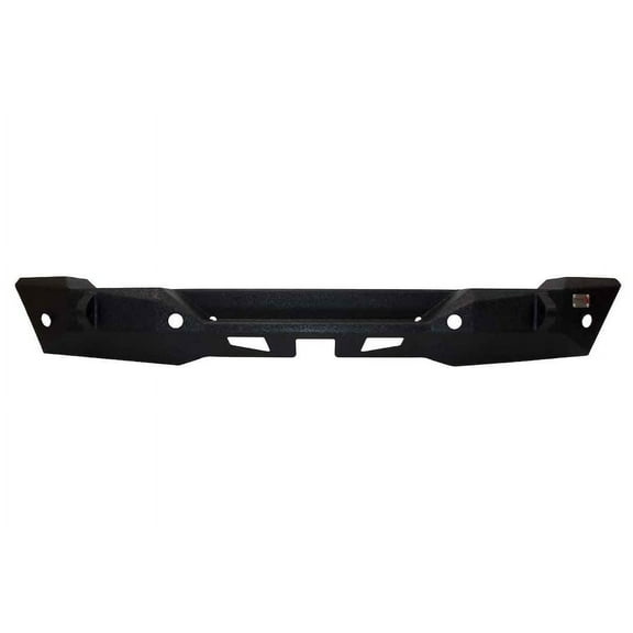 Fishbone Offroad 2018  Jeep Wrangler JL Mako Rear Bumper