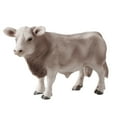 thumbnail image 1 of Dvkptbk Mini Ferme Simulée Modèle Animal de Volaille Ameublement pour Créer une Atmosphère de Ferme, 1 of 2