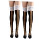 thumbnail image 1 of pares de calcetines con forma de patas de pollo, divertidos y novedosos, con forma de patas de pollo y pavo, regalos divertidos para fiestas, 1 of 5