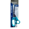 thumbnail image 2 of Wescott All-Purpose Heavy Duty Ambidextrous 8" Bent Scissors, 2 of 3
