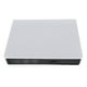thumbnail image 1 of Lector Externo de Quemador Impulsión de Escritor de DVD RW de USB 3.0 para PC de Ordenador Portátil Macarena Grabador de DVD externo, 1 of 8