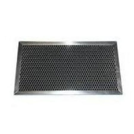 Ge Microwave Charcoal Filter Replaces Wb2x9883 Wb02x9883