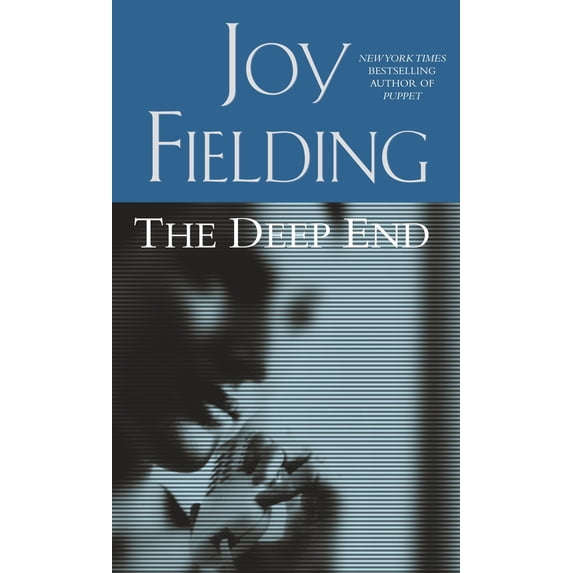Pre-Owned The Deep End (Unknown) 0770430120 9780770430122