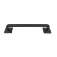 thumbnail image 1 of Armoire en Fer Forgé Style Ferme 8 Pouces HPE8 (Noir), 1 of 2