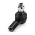 thumbnail image 3 of GOAT Parts - 2 PC Outer Tie Rod End Kit for 2003-2011 Honda Element 2002-2006 Acura RSX, 3 of 5