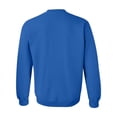 thumbnail image 2 of Gildan  Adult Heavy Blend Crew Neck Sweatshirt, 2 of 4