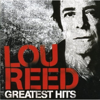 Lou Reed - Original Album Classics - Music & Performance - CD