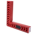 thumbnail image 2 of Right Angle Positioner,90 Degree Right Angle Right Angle Clamp Carpenter Corner Clamp Finest Materials, 2 of 7