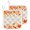 Yellow, variant on Orange Maple Leaves Fall Pot Holders for Kitchen Heatproof Potholder, 2 Pack Thanksgiving Leaf Farmhouse Art Hot Pads Multipurpose Oven Pads Terry Cloth Potholders Trivet for Cooking and Baking