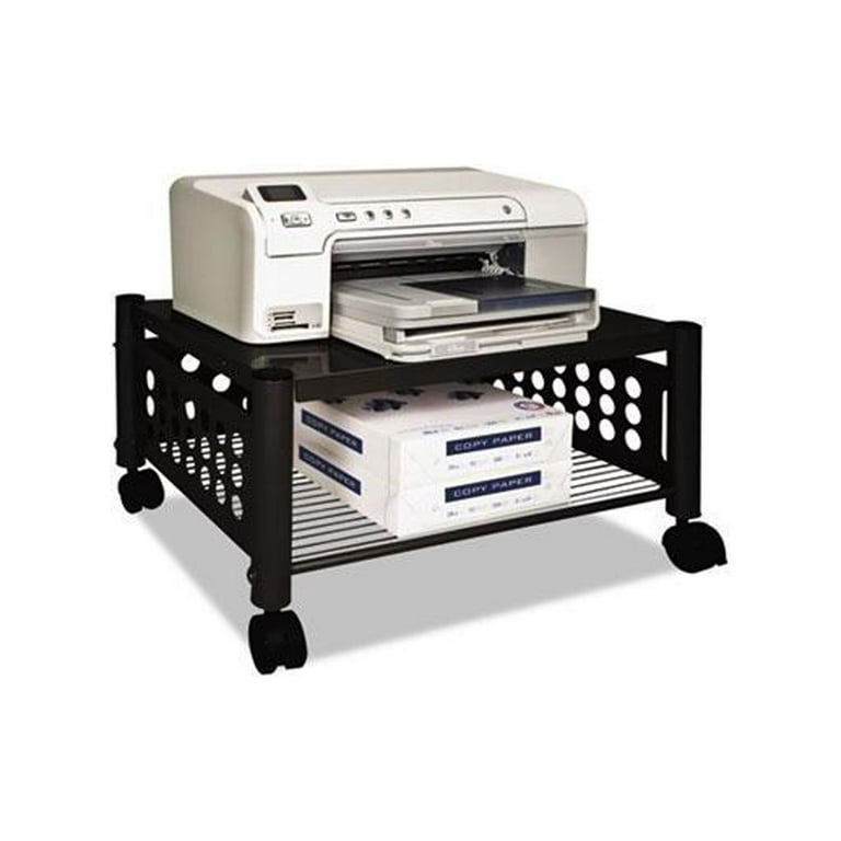 Vertiflex Printer Stand, Sold as 1 Each Vertiflex Printer Stand, Sold as 1 Each