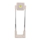 thumbnail image 5 of Luz Que Acampa Con Energía Solar, Luces De Trabajo Solares Recargables De Altura Ajustable 10000LM Para Exteriores, 5 of 7