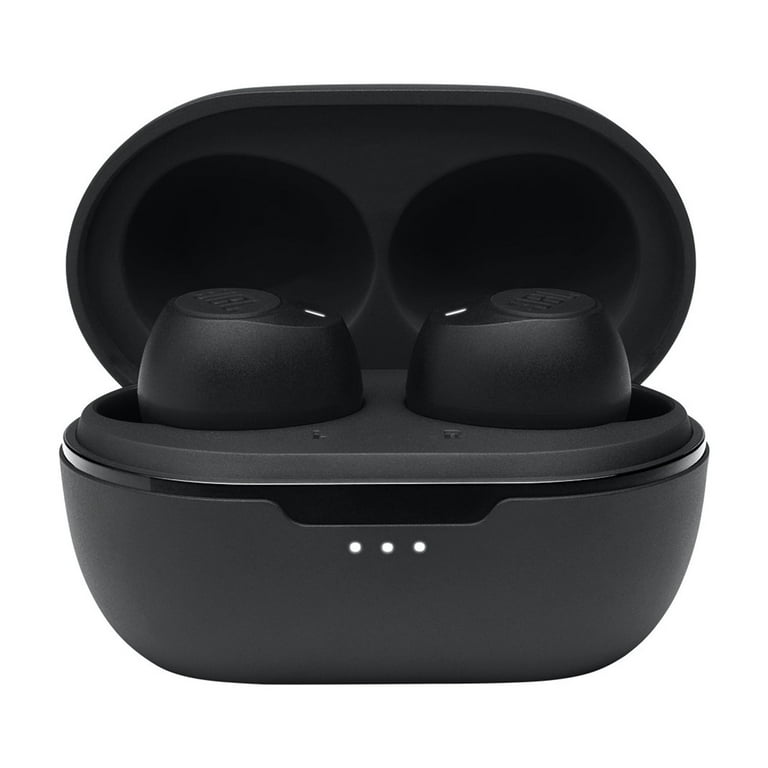 JBL Tune 115 TWS Bluetooth Earphones - True Wireless Earbuds