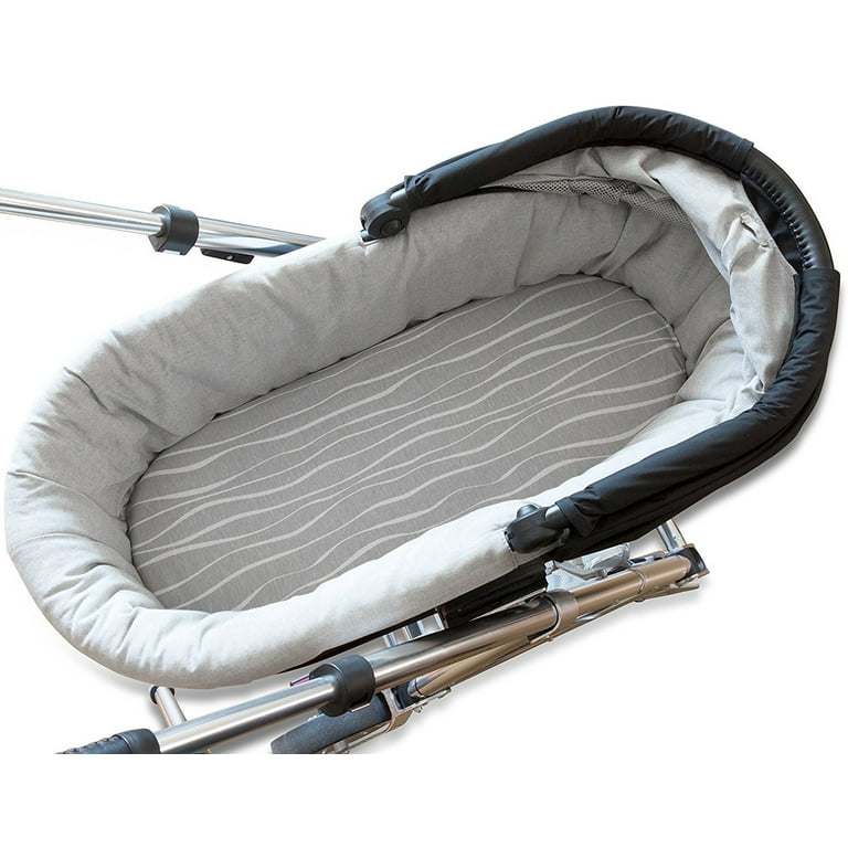 Elys and co bassinet cheap sheets