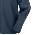 thumbnail image 3 of Result Genuine Recycled Mens Softshell Printable Jacket, 3 of 4