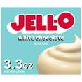 thumbnail image 3 of (4 pack) Jell-O White Chocolate Instant Pudding & Pie Filling Mix, 3.3 oz Box, 3 of 16