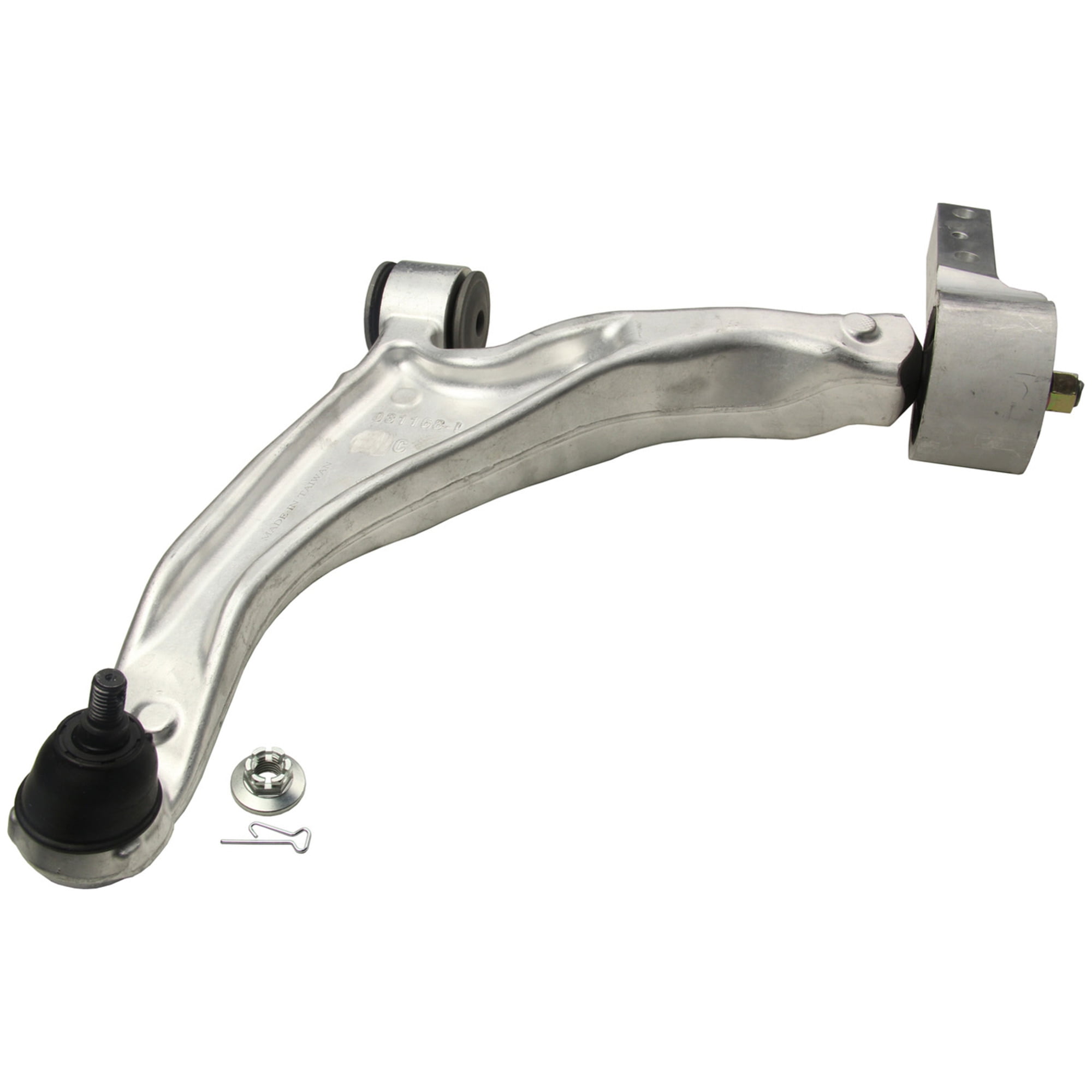 MOOG RK621550 Control Arm and Ball Joint Assembly