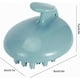 thumbnail image 2 of Set of 3 Soft Silicone Scalp Massagers for Hair Care and Relaxation, 2 of 5