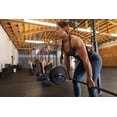 thumbnail image 2 of Harbinger Women's Hexcore Weightlifting Belt, Small, Coral, 2 of 5