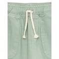 thumbnail image 2 of easy-peasy Toddler Boy French Terry Porkchop Shorts, Sizes 12M-5T, 2 of 4