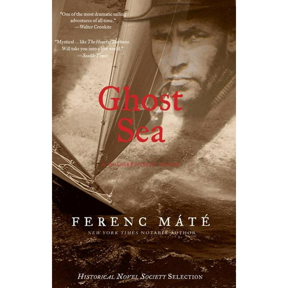Dugger/Nello: Ghost Sea (Paperback)