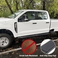 thumbnail image 3 of For 2019-2026 Silverado/Sierra 1500 Crew Cab 6"  Running Board ABS 6" Side Step, 3 of 7
