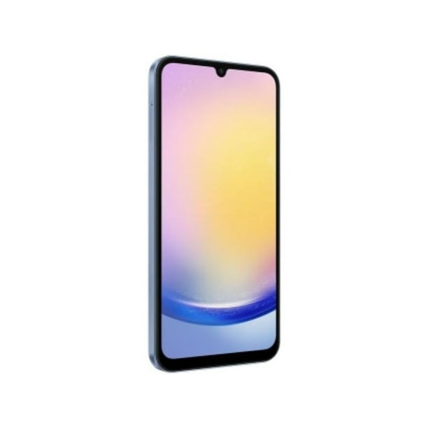Samsung Galaxy A25 5G 6GB 128GB/50MP Main Camera/Dualsim