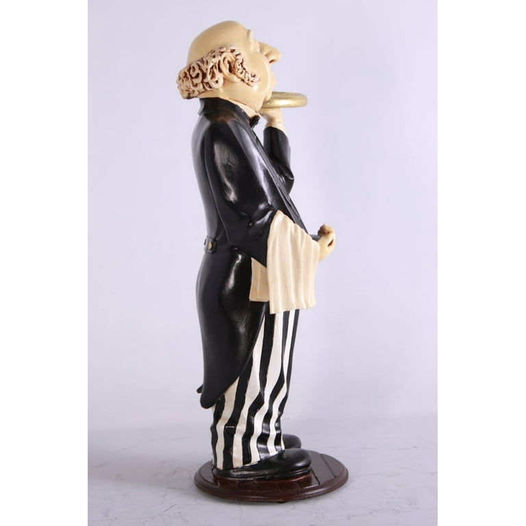 Butler wine online holder