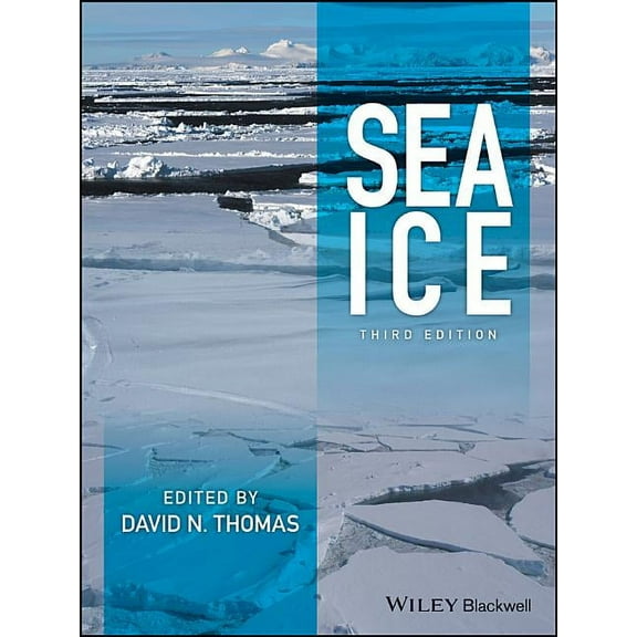 Sea Ice, (Hardcover)