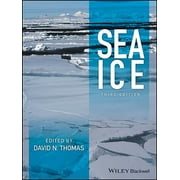 Sea Ice (Hardcover)