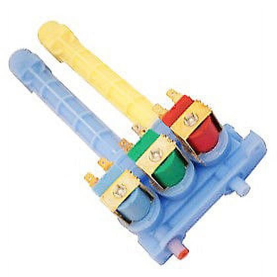 Frigidaire / Electrolux 134866600 Valve - OEM Part