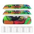 thumbnail image 2 of Looney Tunes Marvin The Martian 3-Piece Bedding Set Soft Warm And Comfortable Soft Bed Set with 1 Duvet Cover And 2 Pillowcases for Bedroom, 2 of 8