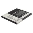 thumbnail image 3 of Replacement Battery for Verizon Spectrum,Spectrum 4G,VS920,BL-49KH,LGVS920BAT,1600mAh,Mobile Phone battery, 3 of 5