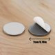 thumbnail image 3 of Discos Magnéticos Redondos Multiusos para Nevera DIY Building Craft Offi(50pcs), 3 of 4
