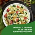 thumbnail image 3 of Knorr No Artificial Flavors Creamy Chicken Pasta Sides Cooks in 7 Minutes, 4.2 oz (Pack of 6), 3 of 5