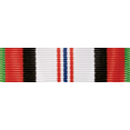 thumbnail image 4 of Afghanistan Campaign Ribbon, 4 of 4