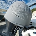 thumbnail image 3 of Yamaha New OEM, Heavy-Duty Ultra Durable Non-Vented Motor Cover, MAR-MTRCV-1C-15, 3 of 4