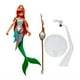 thumbnail image 4 of Figura McFarlane Spin Master Pack de Princesas Disney Mirrorverse Mulán, Bella y Ariel Gold Label 3 figuras, 4 of 4