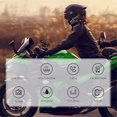 thumbnail image 1 of L1 Bluetooth 5.3 Helmet Headset Motorcycle Waterproof Earphone, 1 of 5