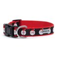 thumbnail image 2 of Santa Collar, 2 of 3
