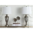 thumbnail image 3 of Safavieh Byron 28.5 in. H Antique Urn Table Lamp, Set of 2, 3 of 7