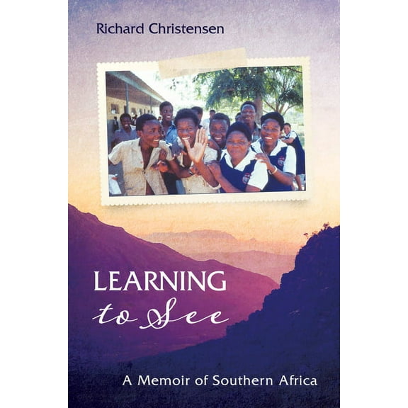 Learning to See (Hardcover)