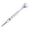 cross.-1.8mm, variant on Professional Eyeglass Screwdriver Set With1.8mm And 1.6mm Heads Precisions Screwdriver For Fine Adjustments