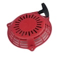 thumbnail image 4 of S SERENABLE Rewind Pull Starter for GC135 GC160 GCV135 GCV160 EN2000 Engine, 4 of 6