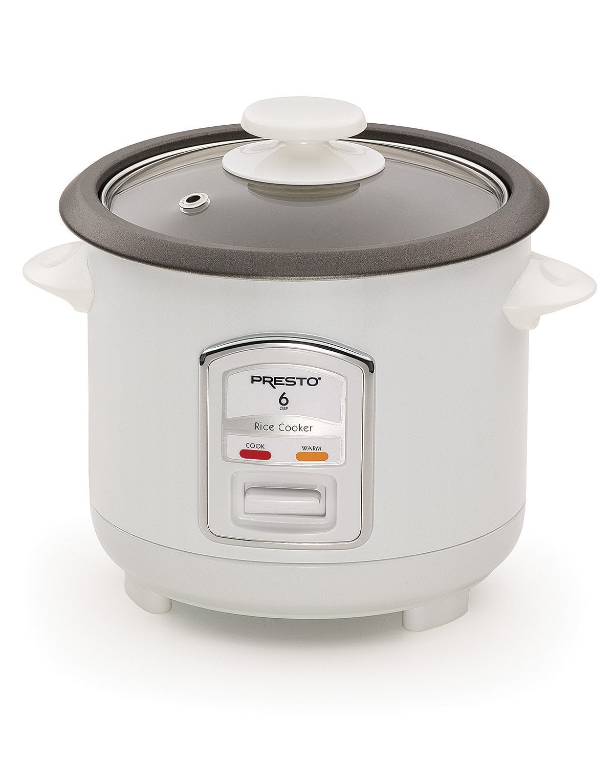 National Presto 05810 6 Cup Rice Cooker